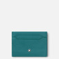 Porta Carte Di Credito 5 scomparti Montblanc Sartorial