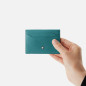 Porta Carte Di Credito 5 scomparti Montblanc Sartorial