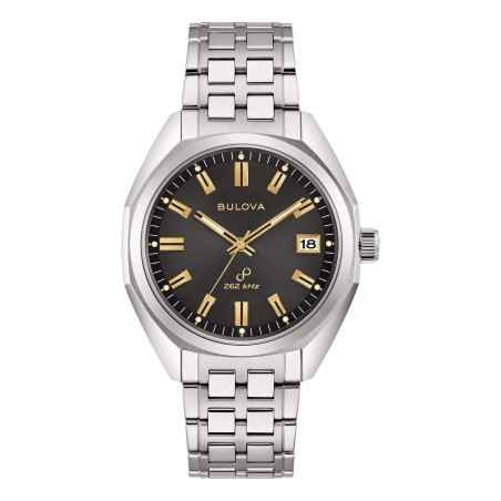 OROLOGIO 262 KHZ PRECISIONIST UOMO BULOVA JET STAR 96B415 Bulova