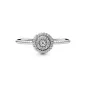 Anello Eleganza Luminosa M50 Donna Pandora