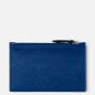 Porta Carte Di Credito navy Uomo Montblanc Meisterstuck Porta Carte Di Credito navy Uomo Montblanc Meisterstuck