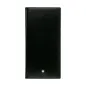 Portafoglio lungo 6 scomparti nero Uomo Montblanc Meisterstuck Portafoglio lungo 6 scomparti nero Uomo Montblanc Meisterstuck
