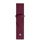 Custodia elegante astuccio in pelle cassis Montblanc Sartorial Custodia elegante astuccio in pelle cassis Montblanc Sartorial