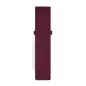 Custodia elegante astuccio in pelle cassis Montblanc Sartorial Custodia elegante astuccio in pelle cassis Montblanc Sartorial