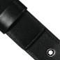 Custodia Astuccio per penna Uomo Montblanc Meisterstuck Custodia Astuccio per penna Uomo Montblanc Meisterstuck