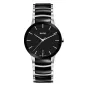 Orologio Unisex Centrix Acciaio Ceramica 38mm Rado Orologio Unisex Centrix Acciaio Ceramica 38mm Rado