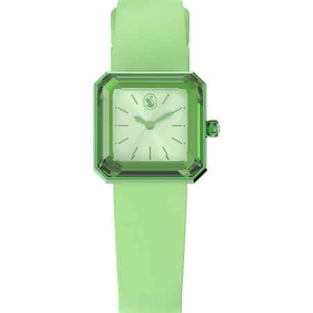 OROLOGIO VERDE LUCENT DONNA SWAROVSKI 5624379 Swarovski