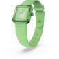 OROLOGIO VERDE LUCENT DONNA SWAROVSKI 