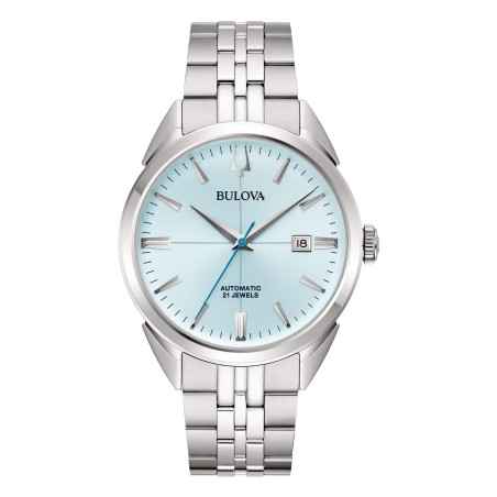 OROLOGIO SUTTON AUTOMATIC UOMO BULOVA  96B423 Bulova