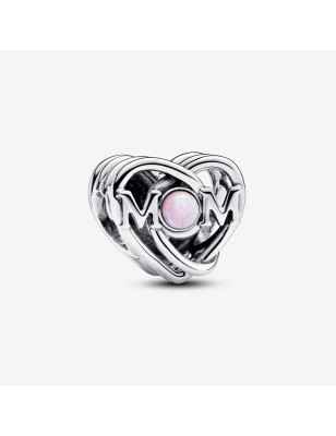 CHARM OPENWORK MOM DONNA PANDORA  793233C01 Pandora