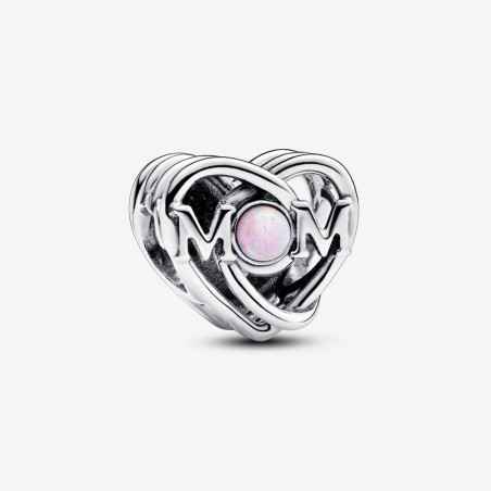 CHARM OPENWORK MOM DONNA PANDORA  793233C01 Pandora