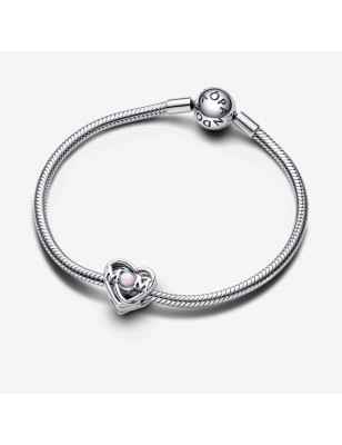 CHARM OPENWORK MOM DONNA PANDORA  793233C01 Pandora