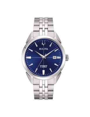 OROLOGIO SUTTON AUTOMATIC UOMO BULOVA  96B425 Bulova