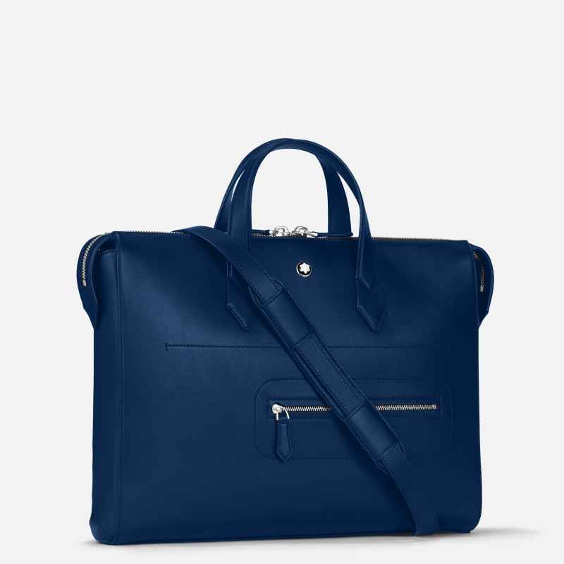 Vestiaire Collective Borse Montblanc Uomo Tracolla Pyrex Pochette