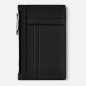 Custodia 8 scomparti nero Uomo Montblanc Meisterstuck Custodia 8 scomparti nero Uomo Montblanc Meisterstuck