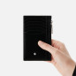 Custodia 8 scomparti nero Uomo Montblanc Meisterstuck Custodia 8 scomparti nero Uomo Montblanc Meisterstuck