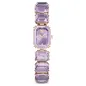 Orologio taglio Octagon Viola Donna Swarovski Orologio taglio Octagon Viola Donna Swarovski