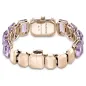 Orologio taglio Octagon Viola Donna Swarovski Orologio taglio Octagon Viola Donna Swarovski