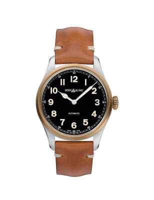 Orologio 1858 Automatic Uomo Montblanc
