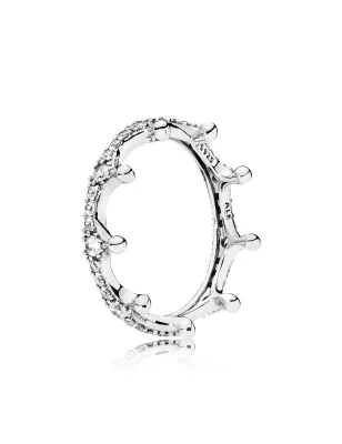 Anello Corona Incantata M60 Donna Pandora