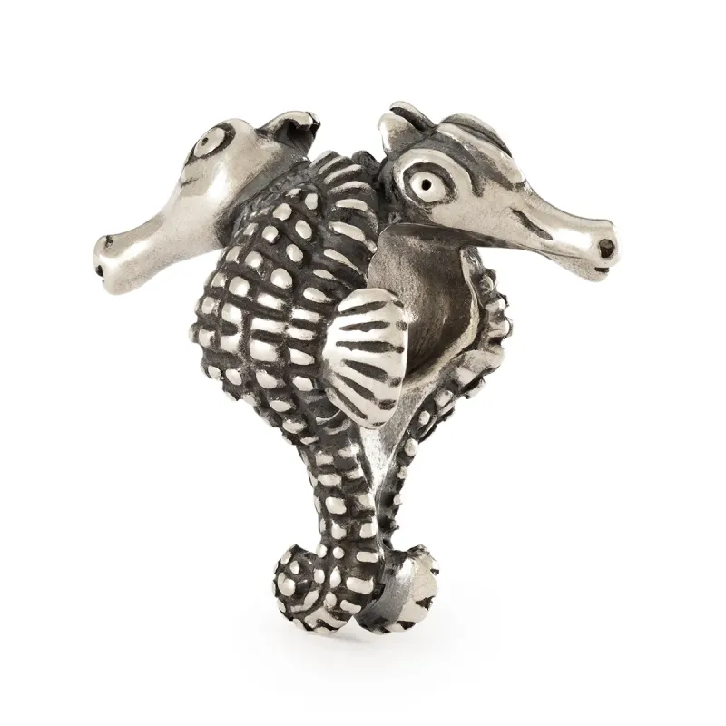 Bead Guardiano del Mare Donna Trollbeads