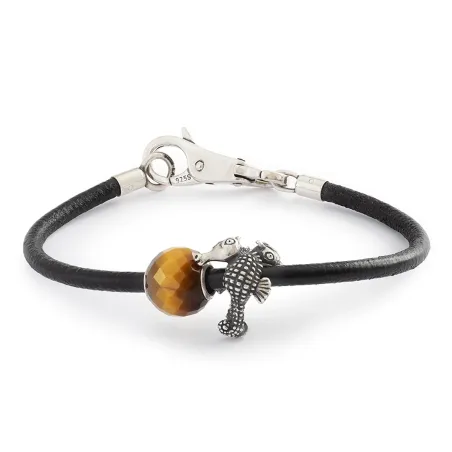 Bead Guardiano del Mare Donna Trollbeads