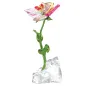DECORAZIONE IDYLLIA FIORE PICCOLO SWAROVSKI DECORAZIONE IDYLLIA FIORE PICCOLO SWAROVSKI