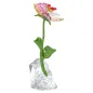 DECORAZIONE IDYLLIA FIORE PICCOLO SWAROVSKI DECORAZIONE IDYLLIA FIORE PICCOLO SWAROVSKI