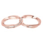 ANELLO FEDE NUZIALE IN ORO ROSA UOMO POLELLO ANELLO FEDE NUZIALE IN ORO ROSA UOMO POLELLO