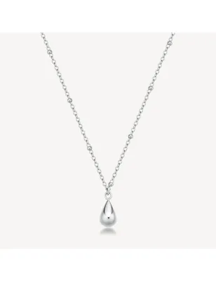 Girocollo con pendente a Goccia Donna Brosway