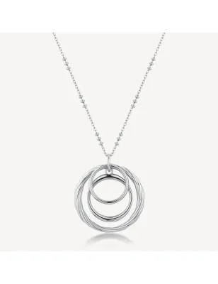 Collana lunga Amy con pendente Donna Brosway BAY06 Brosway