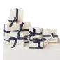Collana Tesori pendente centrale blu Donna Morellato