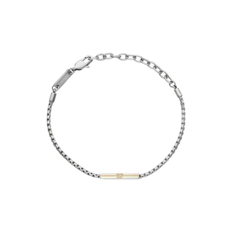 Bracciale in acciaio Galà Uomo Breil
