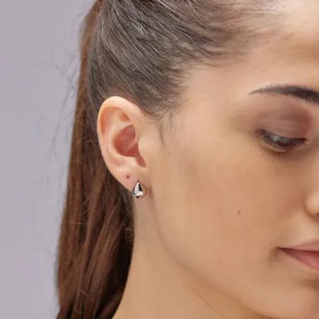 Orecchini Perfect a goccia Donna Brosway
