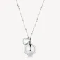 Collana Chiama Angeli con Cuore Donna Brosway