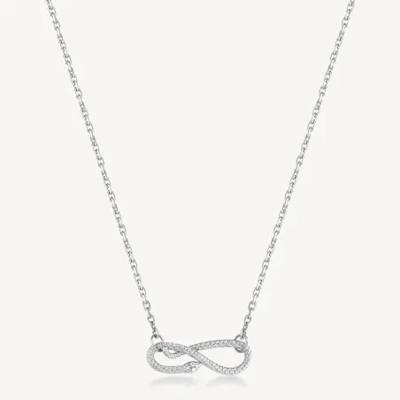 Collana Chakra con pendente Serpente Donna Brosway