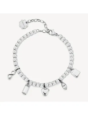 Bracciale Chakra Amore Donna Brosway
