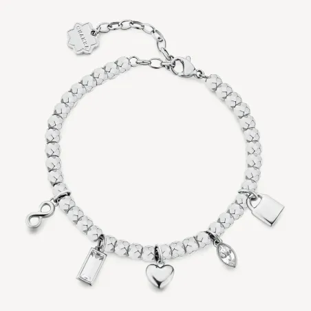 Bracciale Chakra Amore Donna Brosway