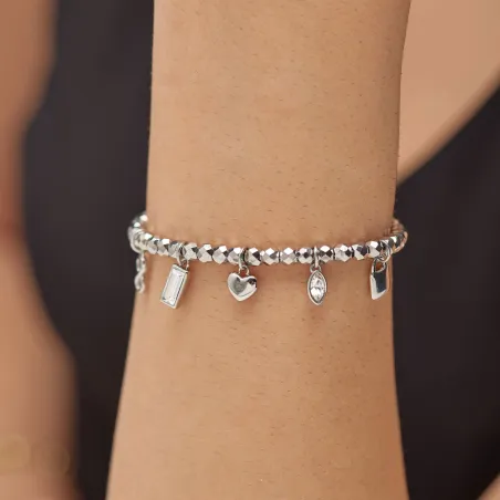 Bracciale Chakra Amore Donna Brosway