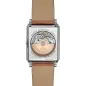 Orologio Carrée Automatic 140 Years Heritage Uomo Alpina Orologio Carrée Automatic 140 Years Heritage Uomo Alpina