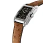 Orologio Carrée Automatic 140 Years Heritage Uomo Alpina Orologio Carrée Automatic 140 Years Heritage Uomo Alpina