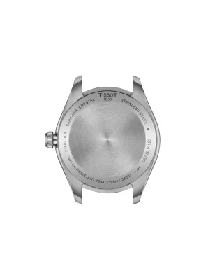 Orologio PR 100 Madreperla Diamanti 34mm Donna Tissot - category_name - XDMG De Marchi Gianotti