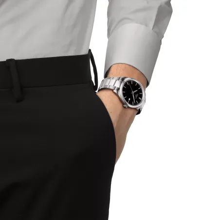 Orologio PR 100 al quarzo 40mm Uomo Tissot