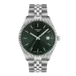 Orologio Quadrante verde 40mm Uomo Tissot Ballade