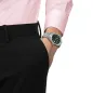 Orologio Quadrante verde 40mm Uomo Tissot Ballade