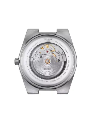Orologio Powermatic 80 Gradient 40mm Uomo Tissot Prx T1374071105101 Tissot