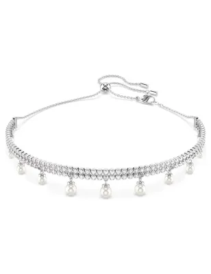 Girocollo Ariana Grande x Swarovski Donna Swarovski 5720865 Swarovski