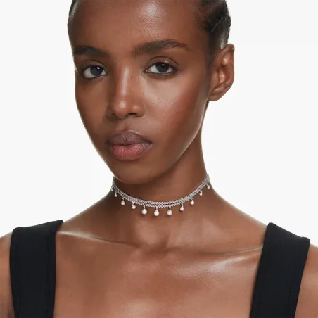 Girocollo Ariana Grande x Swarovski Donna Swarovski