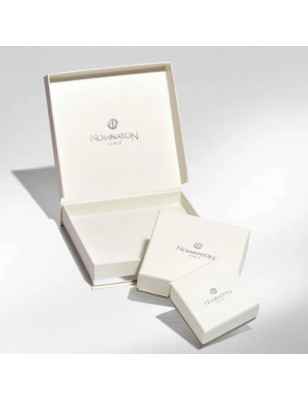 Collana Refined con Nodo in Oro giallo Uomo Nomination 150505/024 Nomination