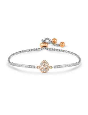 Bracciale Royal Dream Goccia Donna Nomination